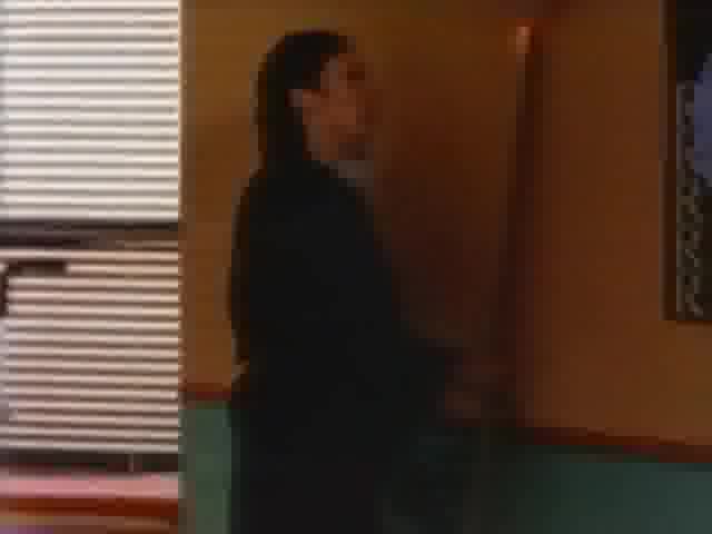 Mighty Morphin Power Rangers - 1x22