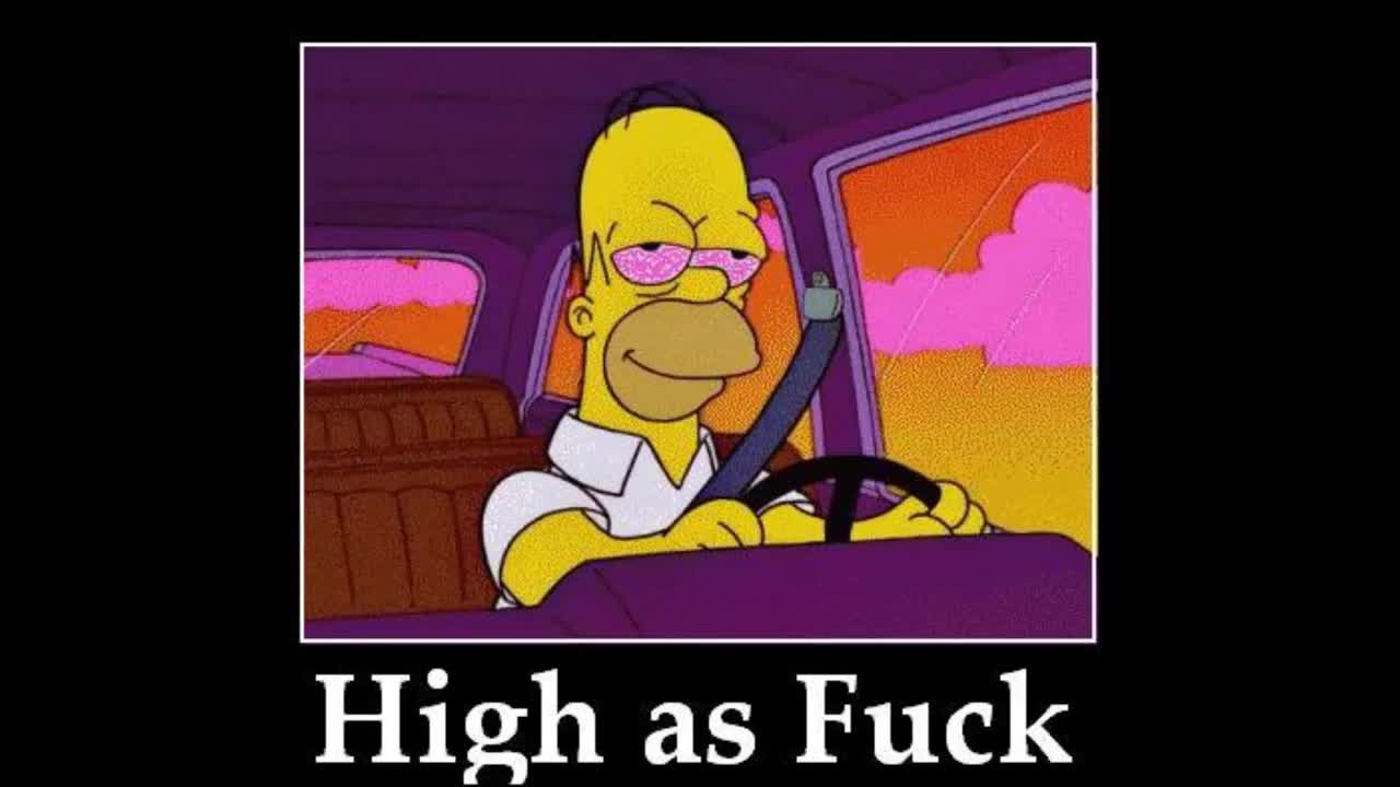 Владко - Smoke weed everyday (inst. by 2pac)