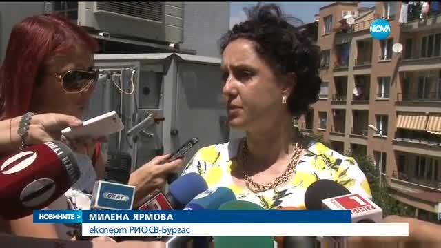 Рибари - готови за протести