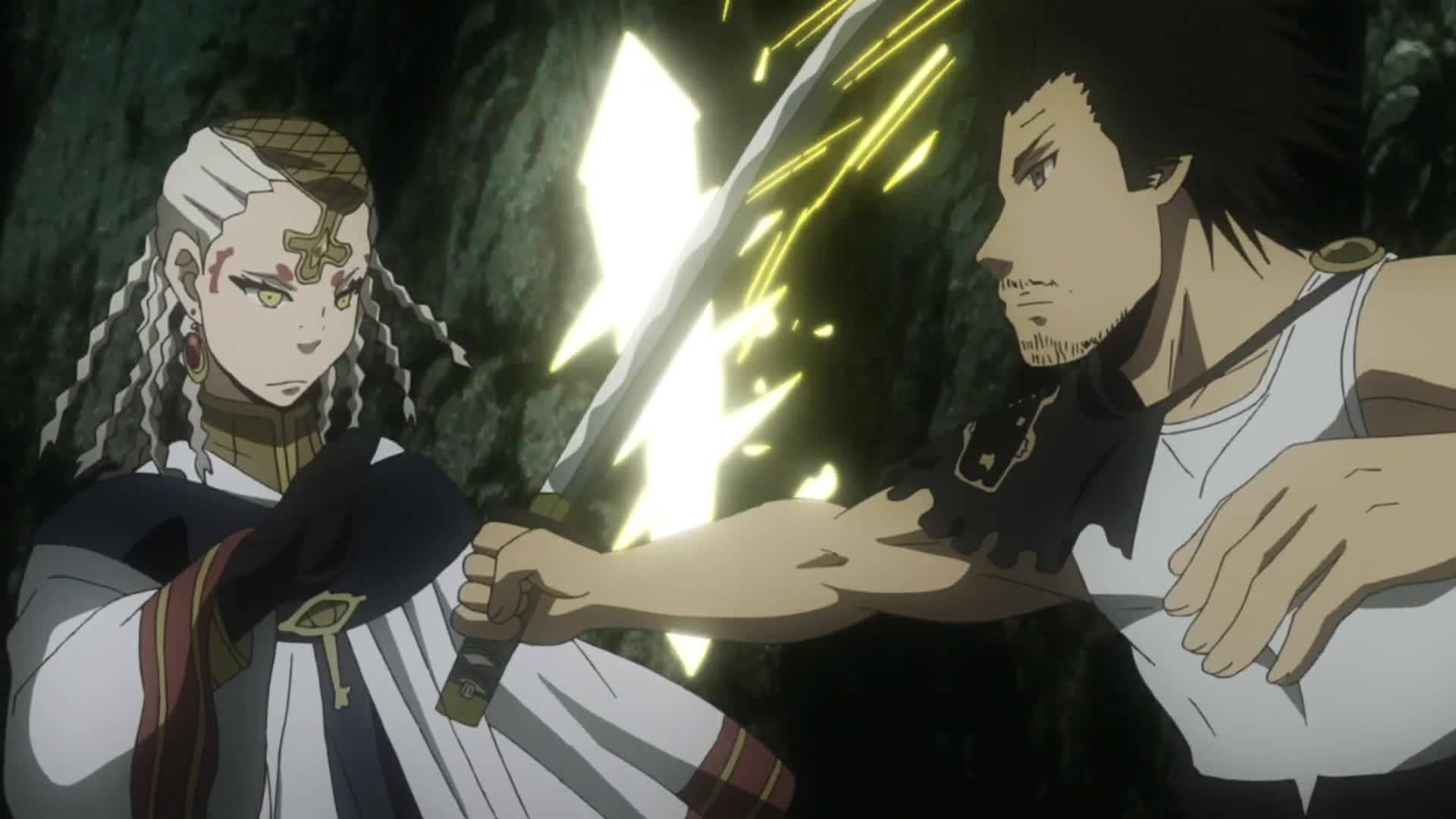 Black Clover - 34 