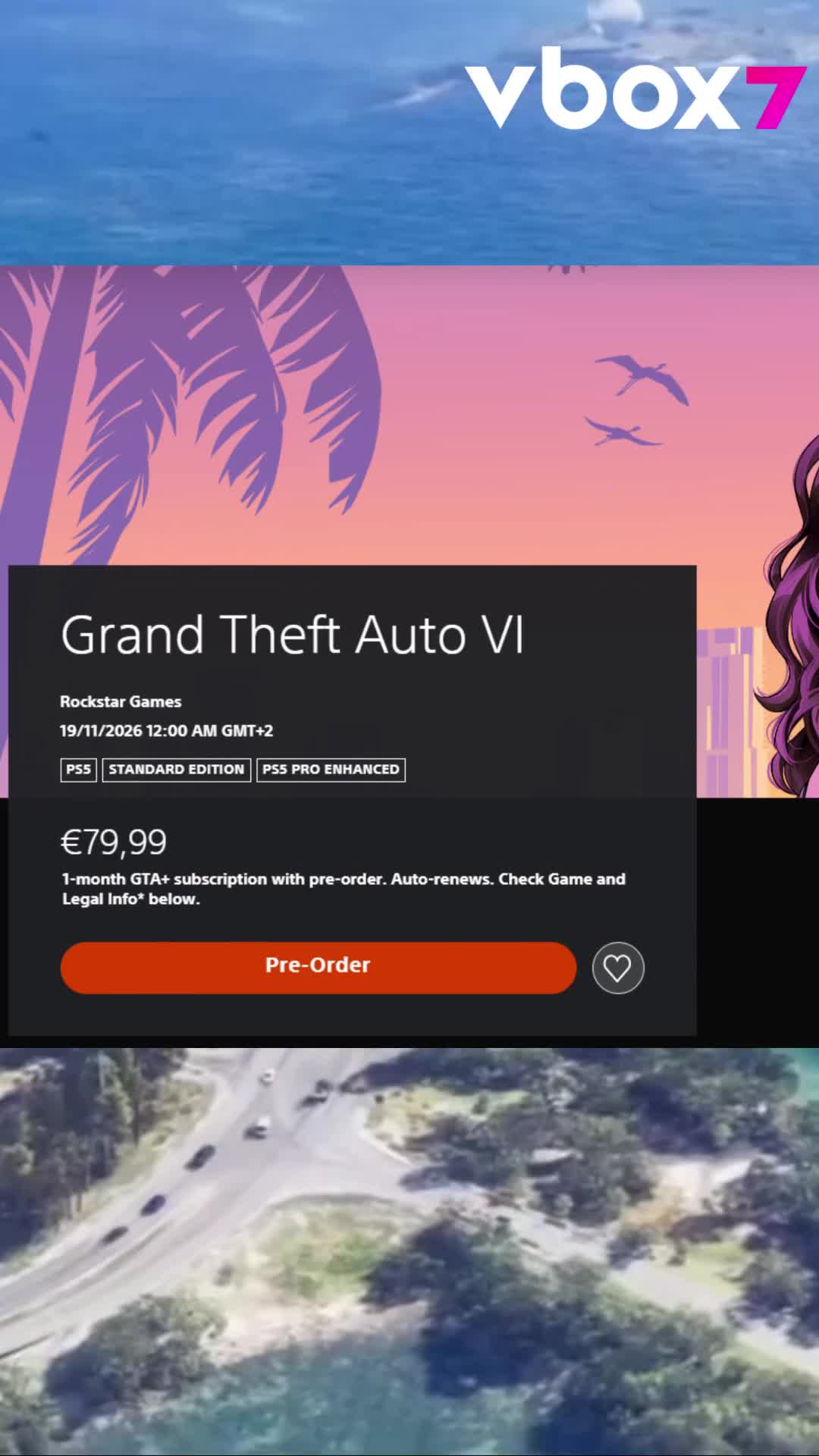 100 евро за GTA6!? 😮💥