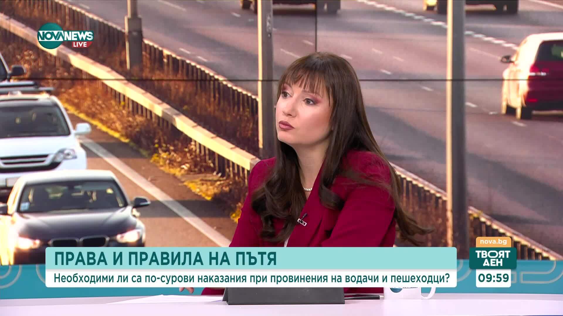 Северозападна България - на първо място по смъртност на пътя в Европа