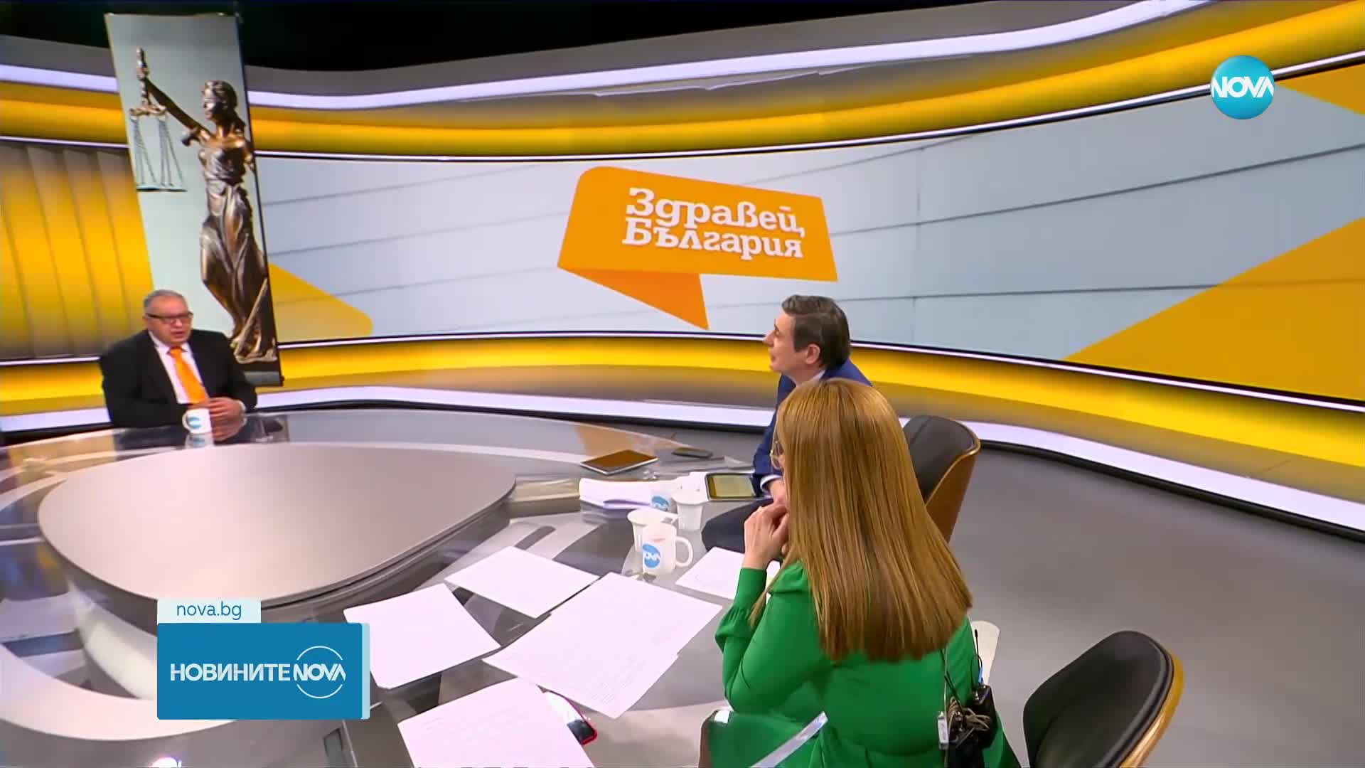 Адвокатът на българката, работила за Ружа Игнатова: Двете са се виждали последно през 2016-2017 г.