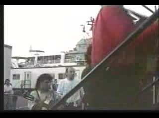 Gipsy Kings - Hotel California