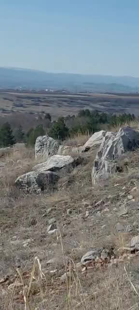 Нерегламентирано сметище с. Драговищица