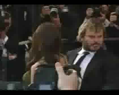 Cannes Film Festival - Press Conference