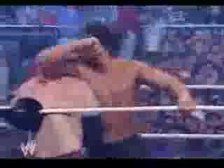 Wwe - Wrestlemania 23 Kane Vs Great Khali