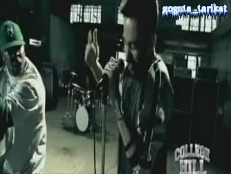 *НОВО* Busta Rhymes Feat. Linkin Park - We Made It (ВИСОКО КАЧЕСТВО)
