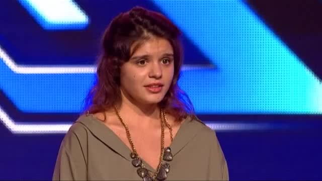 X Factor Bulgaria (25.09.2014г.) - част 1