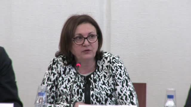 Бъчварова: Много от отпуските в МВР не се завеждат