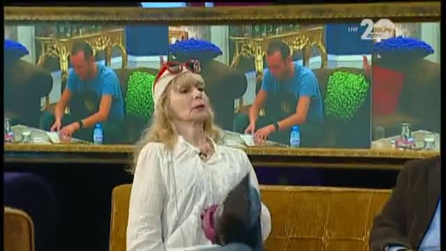 VIP Brother 2014 (10.11.2014г.) - част 6