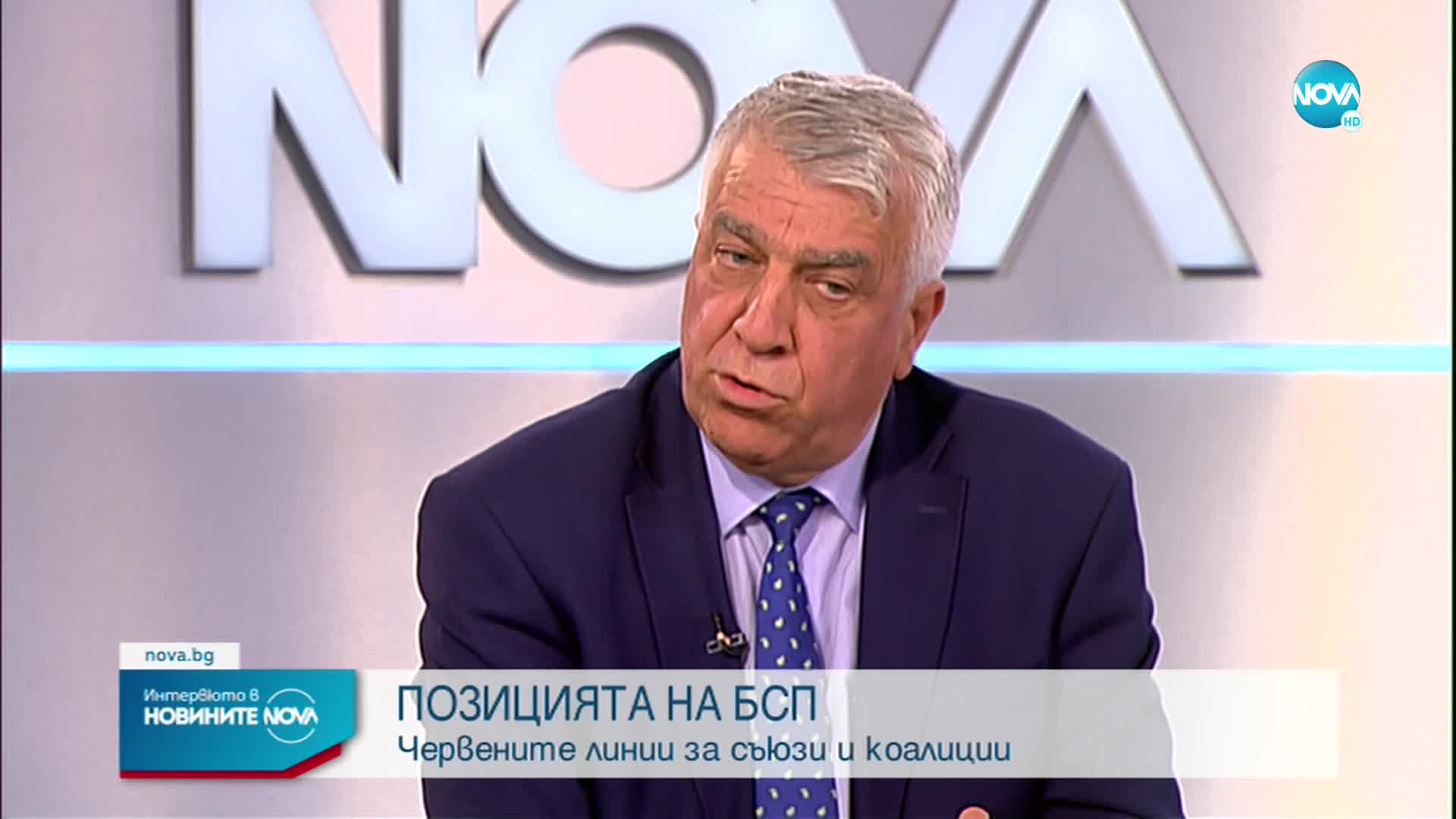 Гечев: Странно е, че Борисов няма претенции към премиерския пост