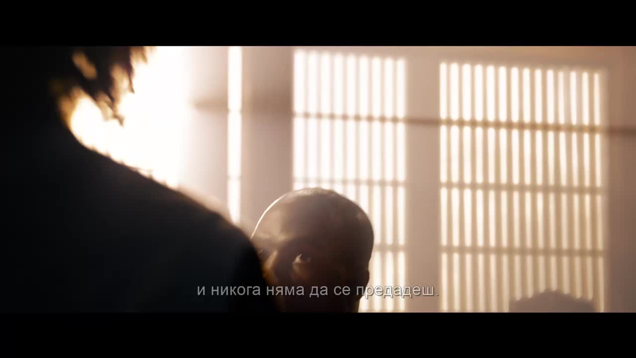 Първи трейлър на "Матрицата: Възкресения"