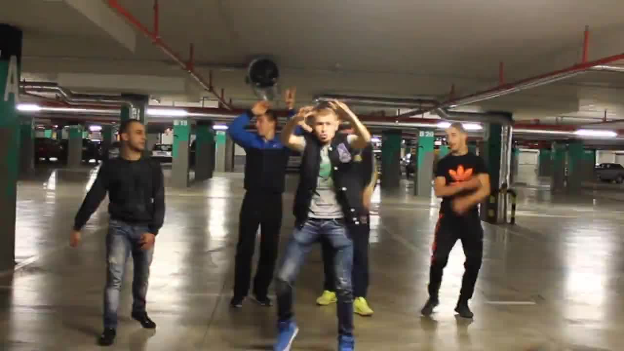 VessoU ft. Stambenza & Sa6a - Кога ( Официално Видео 2015 )