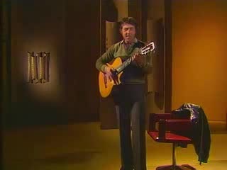 Владимир  Высоцкий - Баллада О Любви