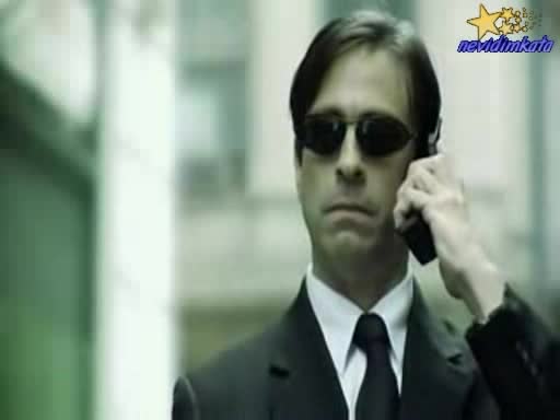Пародия - The Matrix Runs On Windows