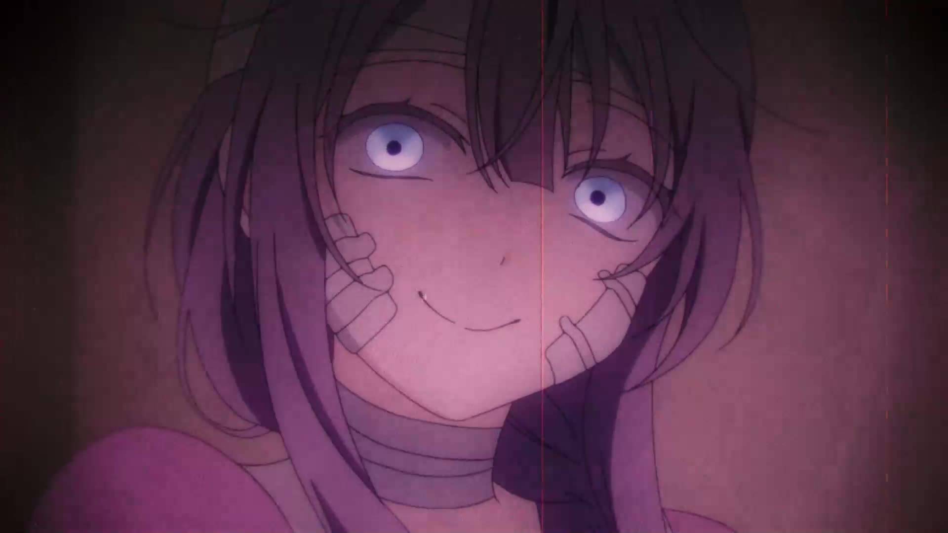 [ Bg Subs ] Happy Sugar Life - 07