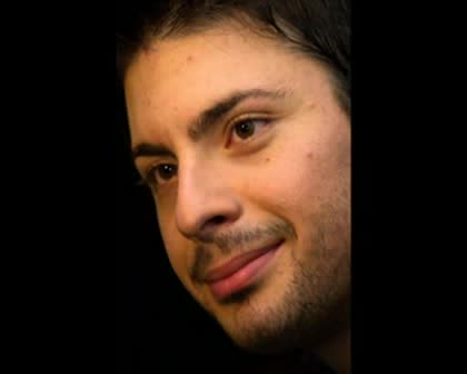Tose Proeski - Gromovi Na Dusha