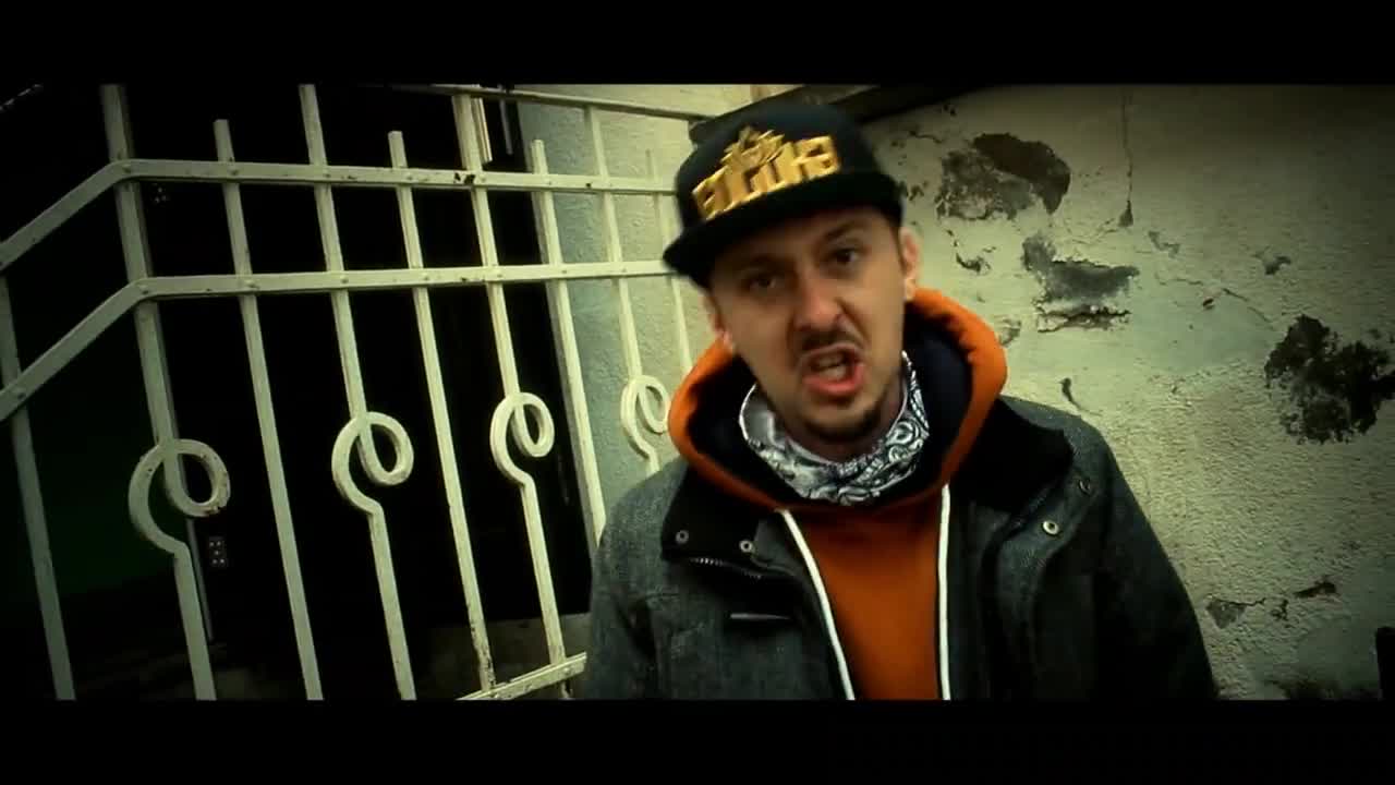 RapperTag Bulgaria #4 - Gerata