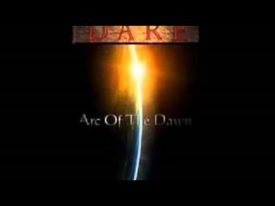 Dare - The Flame