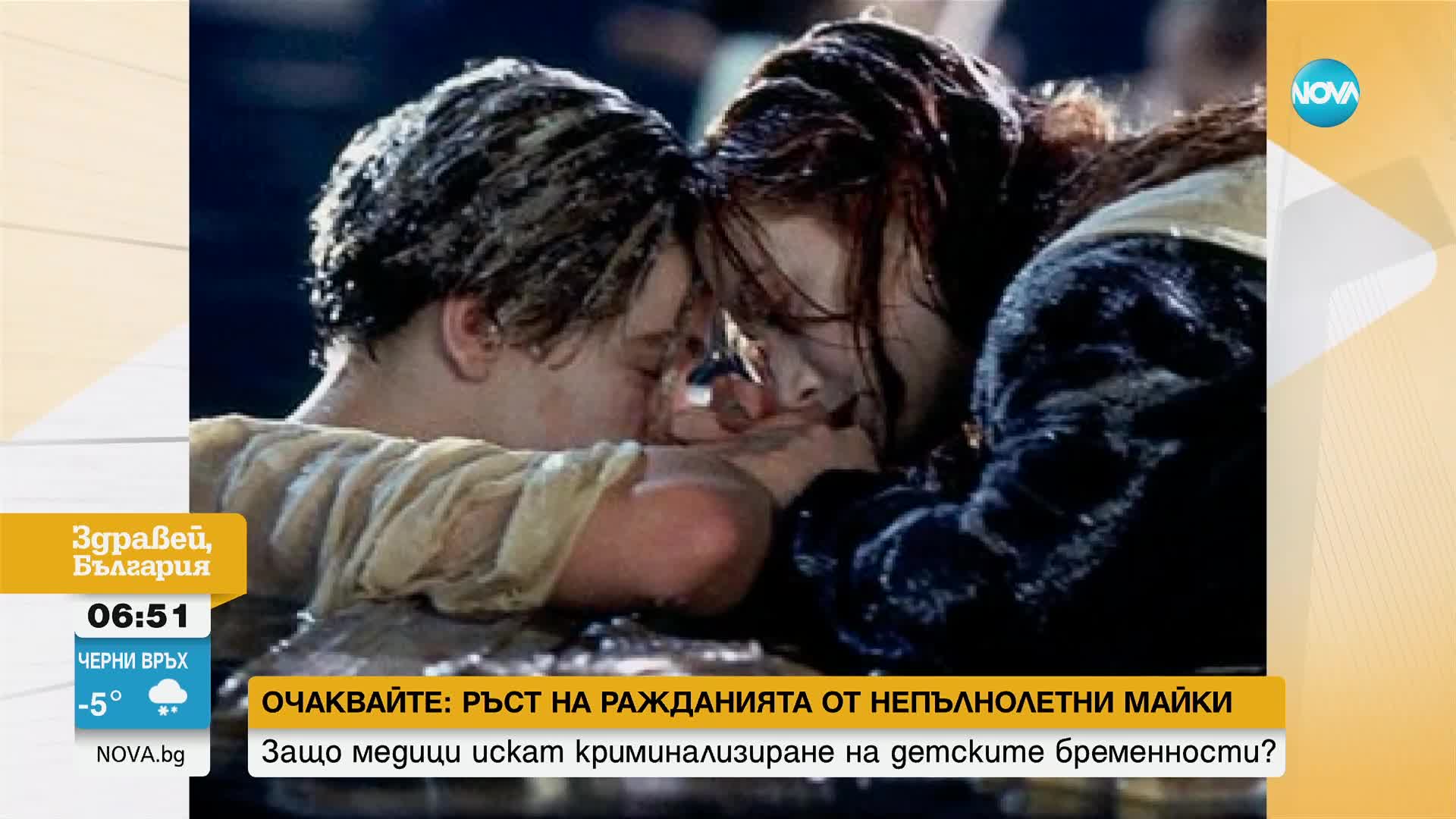 Леонардо ди Каприо организира звездно парти за 50-ия си юбилей в Лос Анджелис