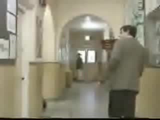 Мистър Бийн Смях