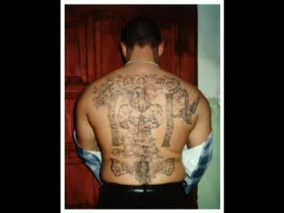 Cool Tattoos Part 2