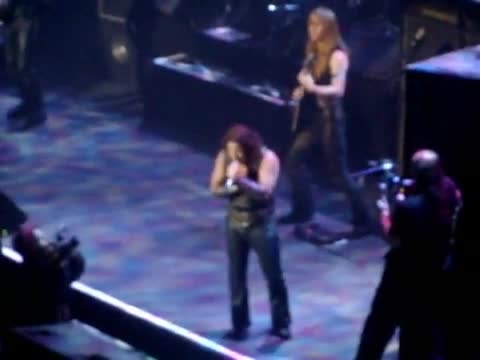 Manowar - Swords In The Wind - Превод 