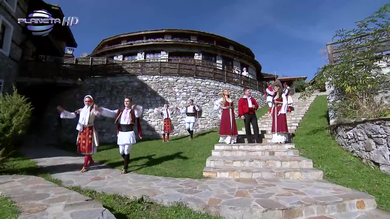 Бащино огнище - 678, част 2/04.11.2015