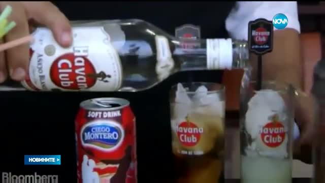 Куба предложи на Чехия да върне дълга си в ром