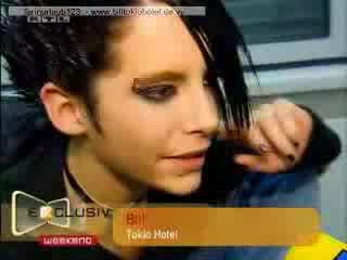Tokio Hotel Rtl Exclusiv (08.01.06)