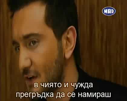 Xristos Menidiatis - Apopse Lipeis(превод)