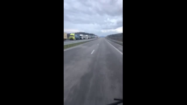 КПП "Кулата"