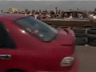 Драг - Рейсинг В Украйна
