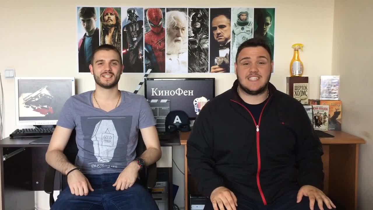 Кинофен - Топ 10 филма за мафията