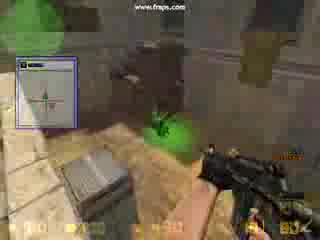 Counter Strike 1.6 Alien H4x Hack