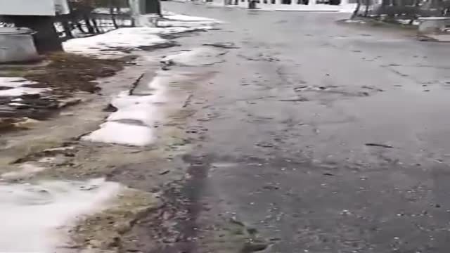 Продължава безхаберието на Община Кюстендил