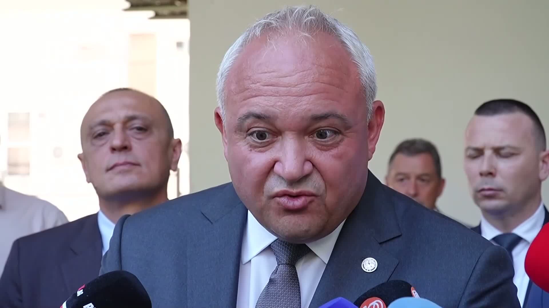 ГДБОП следи за агресия и заплахи в социалните мрежи след убийството в Пловдив