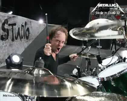 Single: Metallica - My Apocalypse 256kbps
