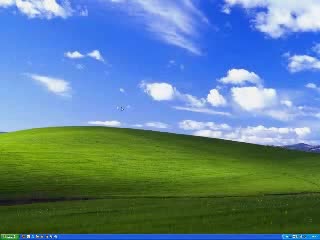 Забавен Windows Xp Трик