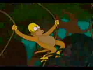 The Simpsons В Истинскиа Живот 2