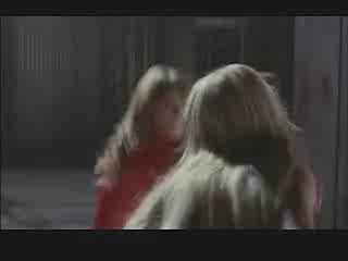Ashley and Kane - Се Снимат В Филм