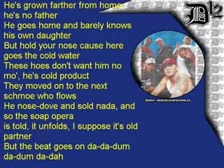 Eminem - Lose Yourself   Lyrics