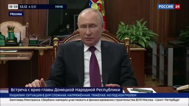 „Талантлив бизнесмен”: Путин говори за първи път за катастрофата с Пригожин