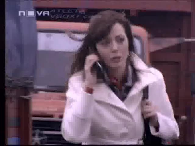 Сълзи над Босфора - Elveda Derken епизод 32 част 4