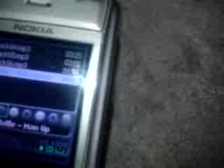 Nokia 6630 Бас