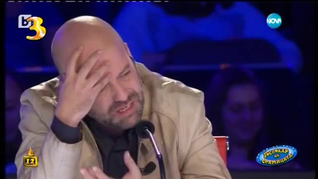 Господари на седмицата 14/2015 - на ефира (24.04.2015)