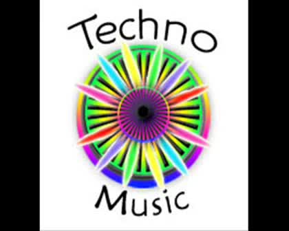 Hard Techno [: Pesnichka :]