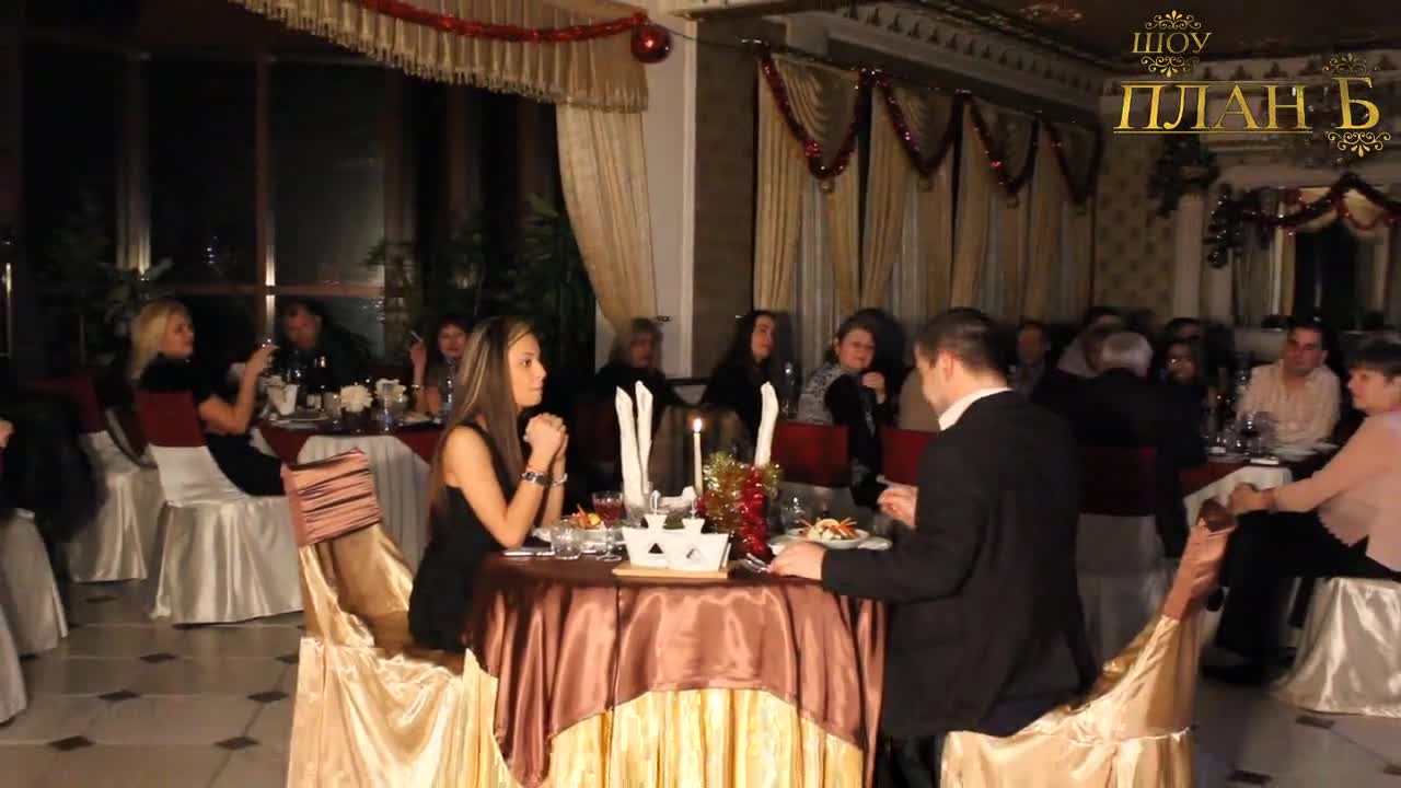 Как Да Се Държим На Вечеря С Дама В Ресторант