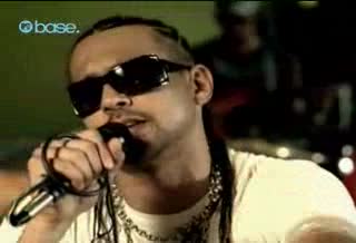  Sean Paul - Never Gonna Be The Same 